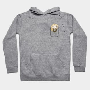 Moose Ava Pocket Hoodie